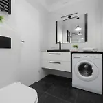 Apartament Elegant Muranow Ideal For Remote Work By Renters Warszawa