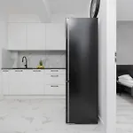 Elegant Muranow Ideal For Remote Work By Renters Apartament Warszawa