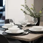 Apartament Elegant Muranow Ideal For Remote Work By Renters
