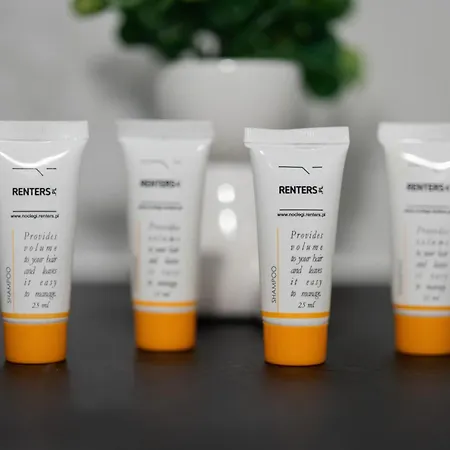 דירה Elegant Muranow Ideal For Remote Work By Renters ורשה