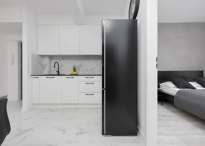 Elegant Muranow Ideal For Remote Work By Renters Διαμέρισμα Βαρσοβία