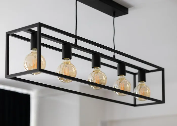 Elegant Muranow Ideal For Remote Work By Renters Apartament *